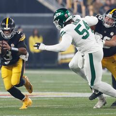 NFL standings after week 7: Winners and losers in the AFC and NFC divisions