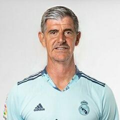 How the Real Madrid players may look in the future