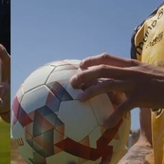 “Cuidemos los coquimbanos”: Coquimbo Unido impacta con campaña contra cáncer testicular