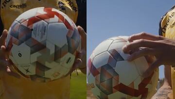 “Cuidemos los coquimbanos”: Coquimbo Unido impacta con campaña contra cáncer testicular