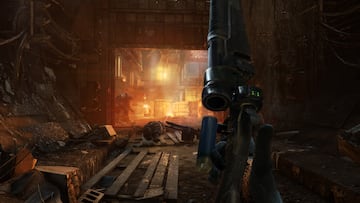 Captura de pantalla - Metro: Last Light (360)