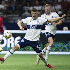 Ajax scouts meet Ricardo Pepi’s representatives