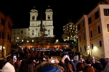 La Navidad alrededor del mundo