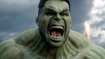 Hulk no tendrá su propia película en el UCM, confirma Mark Ruffalo