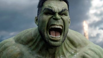 Mark Ruffalo negocia su aparición en She-Hulk y sugiere una serie de Hulk