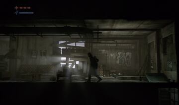 Captura de pantalla - Deadlight (360)