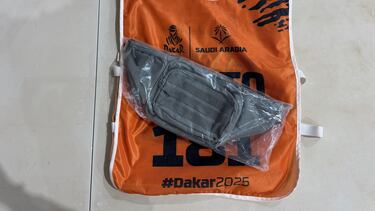 Entre regalos y mucho carbón