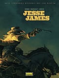 Jesse James