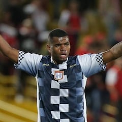 ¿Cuándo se definiría el descenso en la Liga Águila?