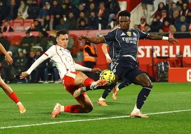 Arnau: “¿Ofertas? pude irme gratis y siempre renové; estoy feliz”