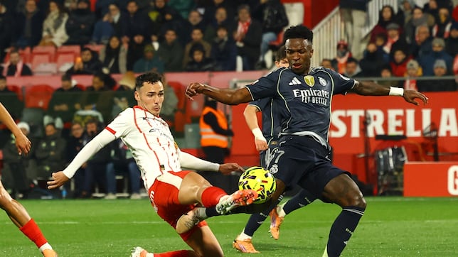 Arnau: “¿El Madrid? Lo normal es que nos hubiesen metido cinco; sacamos el orgullo y pudimos ganar"