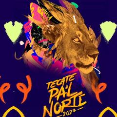Festival Pa’l Norte 2024: cuándo es, fechas y artistas confirmados