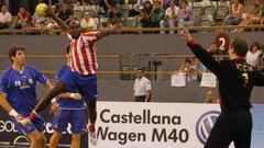 El Atleti gana con un marcador exagerado