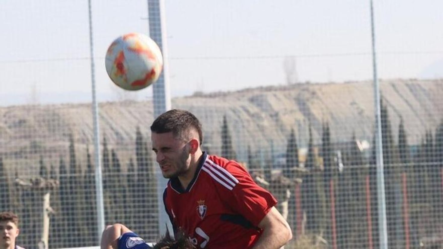 El día soñado de Iñigo Arguibide