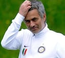 Mourinho: "Italia no me respeta"