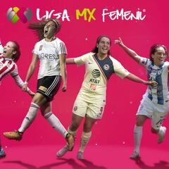Liga MX Femenil, en crecimiento y en peligro de extinción