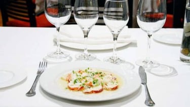 Las mejores marisquer¨ªas de Madrid, Barcelona, Valencia y M¨¢laga
