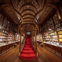 Estas son las 7 bibliotecas más bonitas del mundo