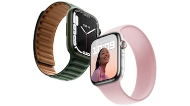 ?Qu Apple Watch comprar y cul es el ltimo? Series 7, 8, 9...
