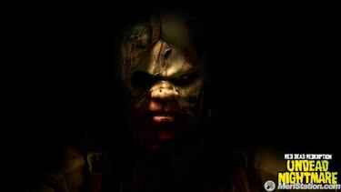 Red Dead Redemption: Undead Nightmare