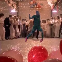 ¡Qué risa! El Galaxy se burla de los piscinazos de sus rivales