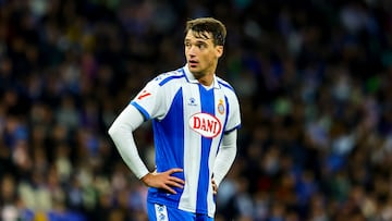 08/11/25 PARTIDO PRIMERA DIVISION JORNADA 12
ESPANYOL - VILLARREAL