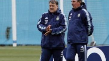 Tata Martino