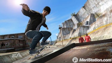Skate 3, Impresiones