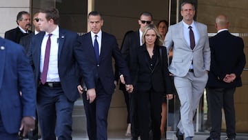 Hunter Biden pleads guilty in tax case