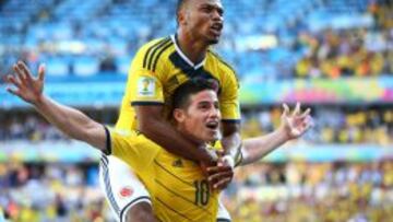 Colombia se mantiene 4&deg; en el ranking FIFA. 