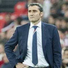 La era Valverde empieza hoy