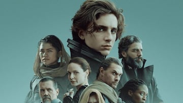 Dune: todo lo que debes saber sobre su universo antes de ver la película