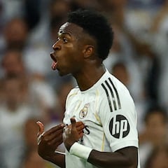 Una cuestión de egos