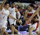 Resumen del Manresa vs. Real Madrid de playoff de Liga Endesa