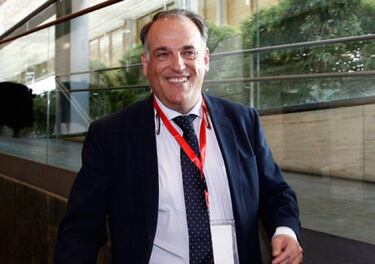 LaLiga ultima un gran acuerdo con la NBA