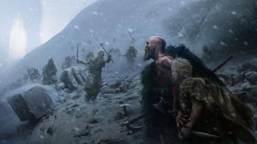 Sony comparte nuevos enigmas relacionados con God of War