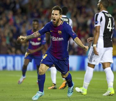 El mejor XI de UEFA del siglo 21: 6 españoles y 9 de LaLiga