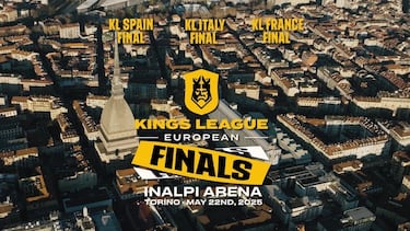 Resultados de Kings y Queens League Semifinales: Ultimate-Los Troncos y Kunitas-PIO, las finales