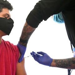 What has CDC said about covid vaccine for 12-15 year old kids?