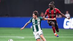 FC Cincinnati vs Santos Laguna: Horario, canal, TV, cómo y dónde ver los 16avos de Final de la Leagues Cup 2024