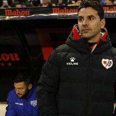 "El trabajo de Abelardo en el Alavés está siendo sensacional"