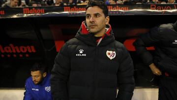 "El trabajo de Abelardo en el Alavés está siendo sensacional"