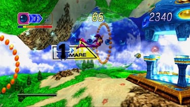 Nights Into Dreams llega a Steam a por menos de ocho euros