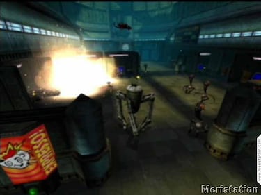 Oddworld: Munch's Oddysee HD para primavera