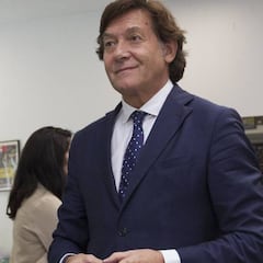 Lete dice que la solución a las Ventanas la tiene la UE