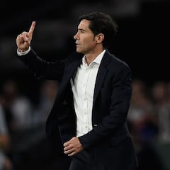 Marcelino, a mí tampoco me querían