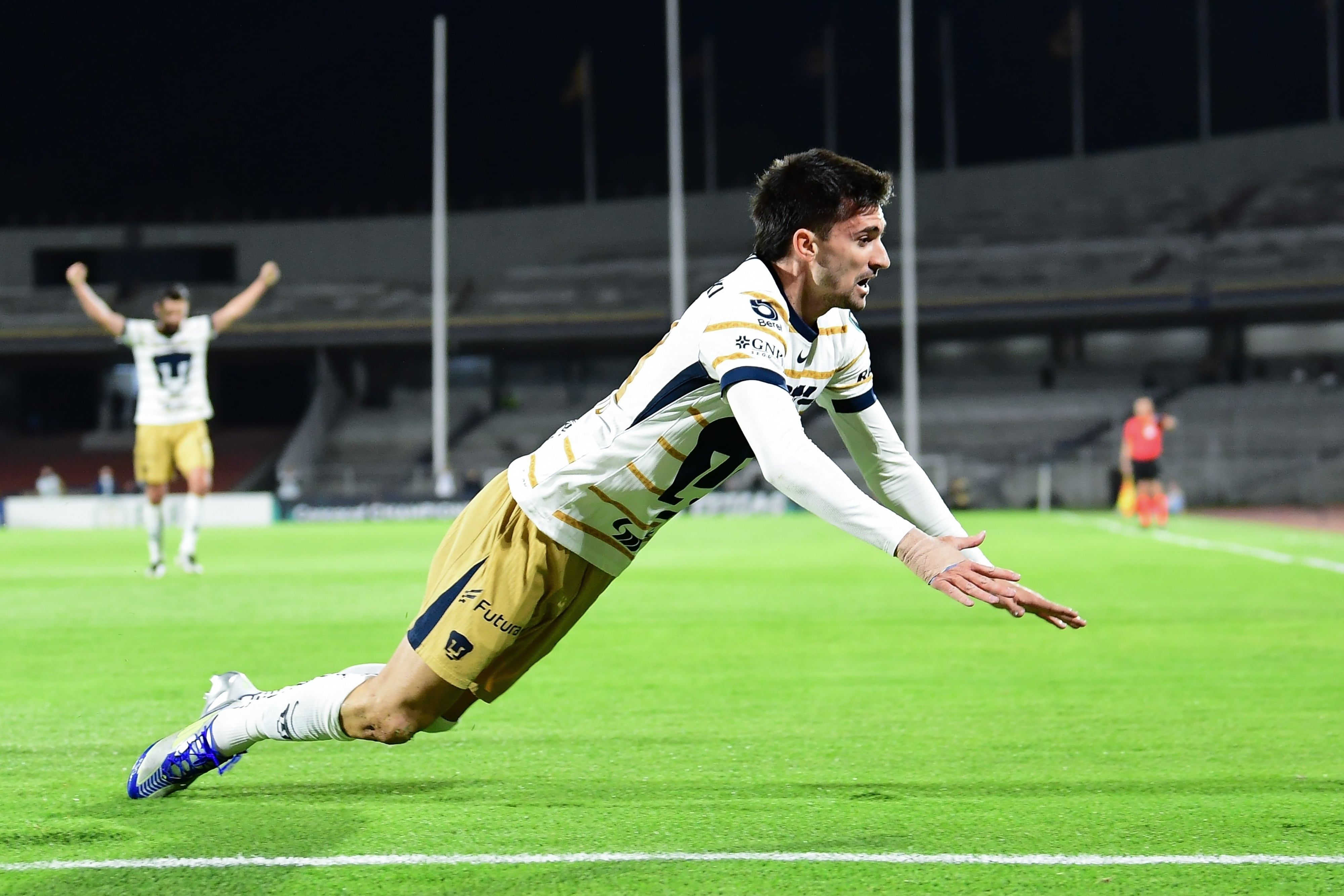Ignacio Pussetto estalla contra Pumas