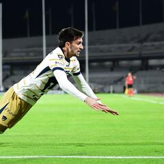 Ignacio Pussetto estalla contra Pumas