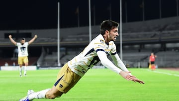 Ignacio Pussetto estalla contra Pumas