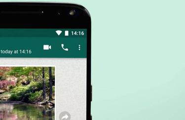 Cómo afectará el modo oscuro de WhatsApp a nuestro móvil